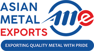 Asian-Metal-Export-Logo